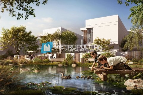 Lägenhet till försäljning i Yas Island, Abu Dhabi, UAE 3 sovrum, 144.1 kvm Nr. 679683 - fotografi 7