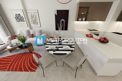 Yas Island, Abu Dhabi, UAE의 판매용 아파트 침실 1개, 69.6제곱미터 번호 679679 - 사진 4