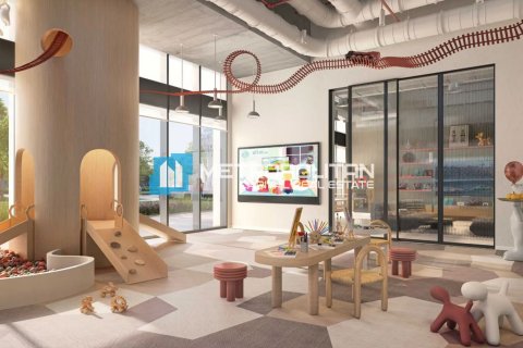 Yas Island, Abu Dhabi, UAE의 판매용 아파트 침실 1개, 69.6제곱미터 번호 679679 - 사진 13