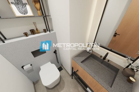 Yas Island, Abu Dhabi, UAE의 판매용 아파트 침실 1개, 69.6제곱미터 번호 679679 - 사진 11