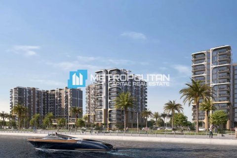 Yas Island, Abu Dhabi, UAE의 판매용 아파트 침실 1개, 69.6제곱미터 번호 679679 - 사진 2