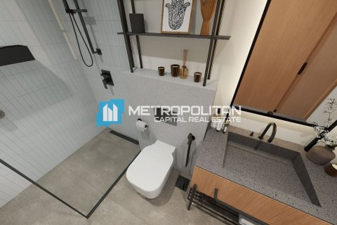 Yas Island, Abu Dhabi, UAE의 판매용 아파트 침실 1개, 69.6제곱미터 번호 679679 - 사진 10