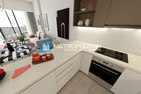 Yas Island, Abu Dhabi, UAE의 판매용 아파트 침실 1개, 69.6제곱미터 번호 679679 - 사진 7