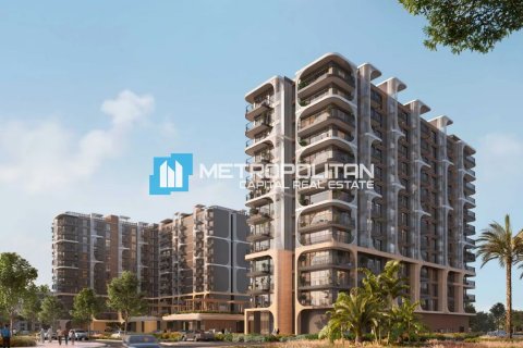 Yas Island, Abu Dhabi, UAE의 판매용 아파트 침실 1개, 69.6제곱미터 번호 679679 - 사진 17