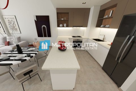 Yas Island, Abu Dhabi, UAE의 판매용 아파트 침실 1개, 69.6제곱미터 번호 679679 - 사진 6