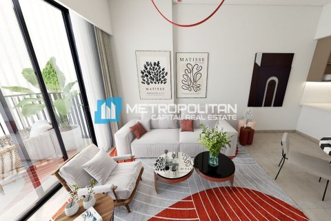 Yas Island, Abu Dhabi, UAE의 판매용 아파트 침실 1개, 69.6제곱미터 번호 679679 - 사진 1