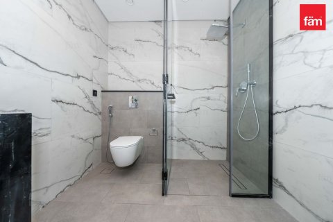 Apartmán v Business Bay, Dubai, SAE 1 spálňa, 91 m2 č. 696959 - Fotografia 8