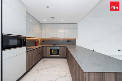 Apartmán v Business Bay, Dubai, SAE 1 spálňa, 91 m2 č. 696959 - Fotografia 16