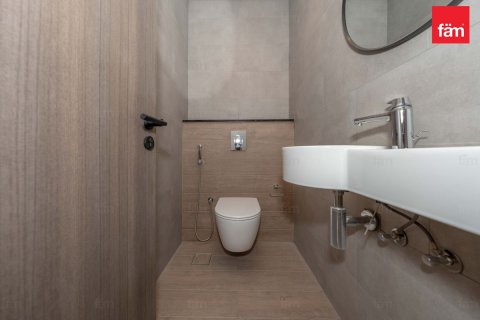 Apartmán v Business Bay, Dubai, SAE 1 spálňa, 91 m2 č. 696959 - Fotografia 18