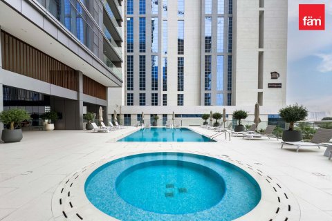 Apartmán v Business Bay, Dubai, SAE 1 spálňa, 91 m2 č. 696959 - Fotografia 30