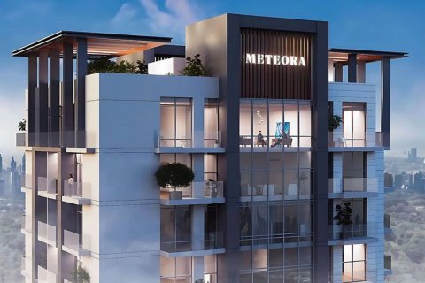 Appartamento in vendita a Dubai, EAU 1 camera da letto, 58.6 mq. № 696956 - foto 7