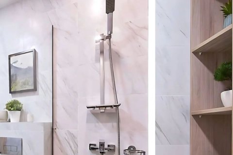 Appartamento in vendita a Dubai, EAU 1 camera da letto, 58.6 mq. № 696956 - foto 11