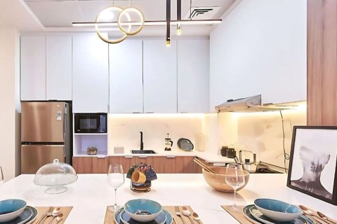 Appartamento in vendita a Dubai, EAU 1 camera da letto, 58.6 mq. № 696956 - foto 6