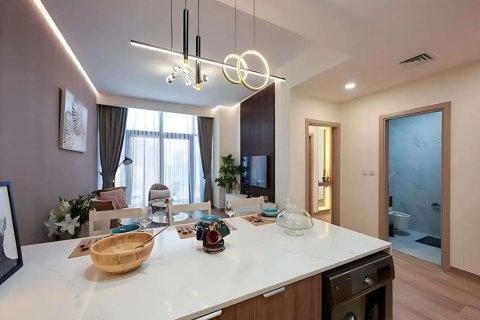 Appartamento in vendita a Dubai, EAU 1 camera da letto, 58.6 mq. № 696956 - foto 5