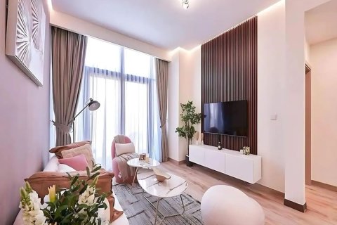 Appartamento in vendita a Dubai, EAU 1 camera da letto, 58.6 mq. № 696956 - foto 10