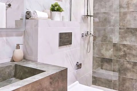 Appartamento in vendita a Dubai, EAU 1 camera da letto, 58.6 mq. № 696956 - foto 12
