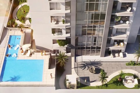 Appartamento in vendita a Dubai, EAU 1 camera da letto, 58.6 mq. № 696956 - foto 9