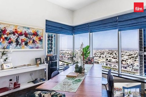 Apartmán v Downtown Dubai (Downtown Burj Dubai), SAE 1 spálňa, 120.7 m2 č. 696960 - Fotografia 6