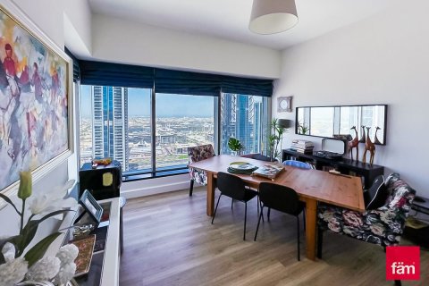 Apartmán v Downtown Dubai (Downtown Burj Dubai), SAE 1 spálňa, 120.7 m2 č. 696960 - Fotografia 7