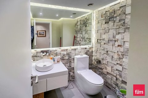 Apartmán v Downtown Dubai (Downtown Burj Dubai), SAE 1 spálňa, 120.7 m2 č. 696960 - Fotografia 19