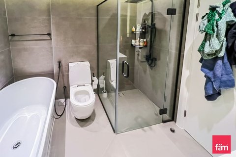 Apartmán v Downtown Dubai (Downtown Burj Dubai), SAE 1 spálňa, 120.7 m2 č. 696960 - Fotografia 20