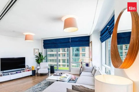 Apartmán v Downtown Dubai (Downtown Burj Dubai), SAE 1 spálňa, 120.7 m2 č. 696960 - Fotografia 4