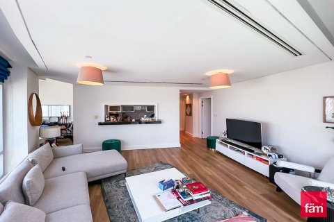 Apartmán v Downtown Dubai (Downtown Burj Dubai), SAE 1 spálňa, 120.7 m2 č. 696960 - Fotografia 2