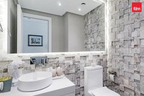 Apartmán v Downtown Dubai (Downtown Burj Dubai), SAE 1 spálňa, 120.7 m2 č. 696960 - Fotografia 21