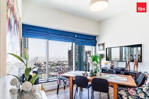 Apartmán v Downtown Dubai (Downtown Burj Dubai), SAE 1 spálňa, 120.7 m2 č. 696960 - Fotografia 5
