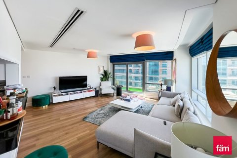 Apartmán v Downtown Dubai (Downtown Burj Dubai), SAE 1 spálňa, 120.7 m2 č. 696960 - Fotografia 3