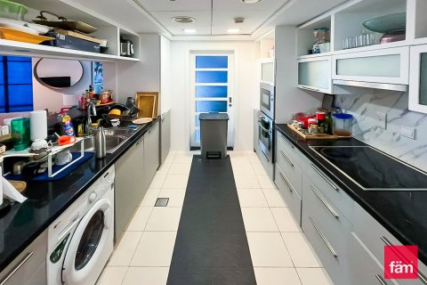 Apartmán v Downtown Dubai (Downtown Burj Dubai), SAE 1 spálňa, 120.7 m2 č. 696960 - Fotografia 16