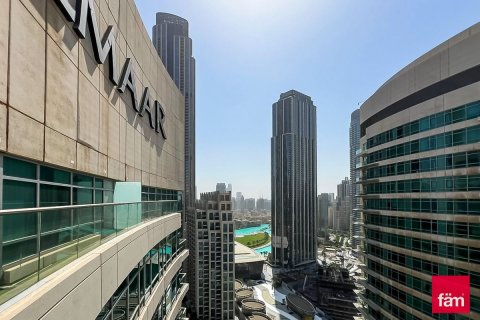 Apartmán v Downtown Dubai (Downtown Burj Dubai), SAE 1 spálňa, 120.7 m2 č. 696960 - Fotografia 27