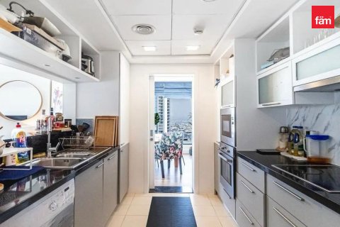 Apartmán v Downtown Dubai (Downtown Burj Dubai), SAE 1 spálňa, 120.7 m2 č. 696960 - Fotografia 15