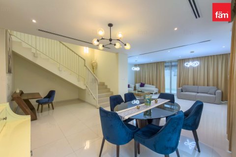 Вилла Дубай, БАӘ-да 3 жатын бөлмелер, 326.8 м² № 696958 - фото 5