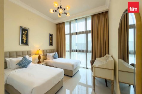 Вилла Дубай, БАӘ-да 3 жатын бөлмелер, 326.8 м² № 696958 - фото 16