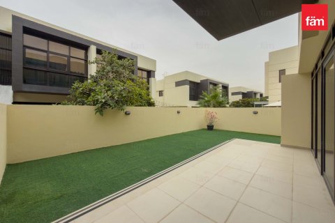 Вилла Дубай, БАӘ-да 3 жатын бөлмелер, 326.8 м² № 696958 - фото 27