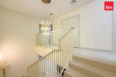 Вилла Дубай, БАӘ-да 3 жатын бөлмелер, 326.8 м² № 696958 - фото 11