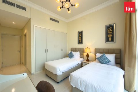 Üürile anda villa asukohaga Dubai, AÜE: 3 magamistoaga, 326.8 m² Nr 696958 - pilt 9
