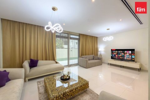 Üürile anda villa asukohaga Dubai, AÜE: 3 magamistoaga, 326.8 m² Nr 696958 - pilt 3