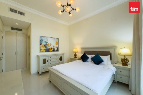 Вилла Дубай, БАӘ-да 3 жатын бөлмелер, 326.8 м² № 696958 - фото 14