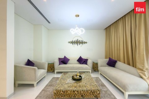 Вилла Дубай, БАӘ-да 3 жатын бөлмелер, 326.8 м² № 696958 - фото 15