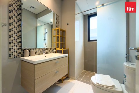 Вилла Дубай, БАӘ-да 3 жатын бөлмелер, 326.8 м² № 696958 - фото 22