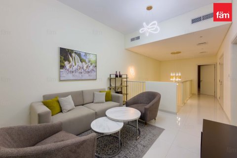 Üürile anda villa asukohaga Dubai, AÜE: 3 magamistoaga, 326.8 m² Nr 696958 - pilt 27