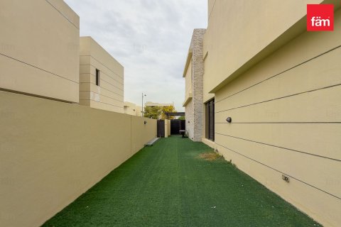 Вилла Дубай, БАӘ-да 3 жатын бөлмелер, 326.8 м² № 696958 - фото 28