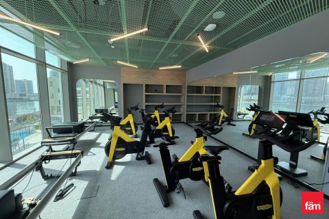 Διαμέρισμα σε Business Bay, Dubai, ΗΑΕ 1 υπνοδωμάτιο, 63.4 τ.μ. Αρ. 696957 - φωτογραφία 16