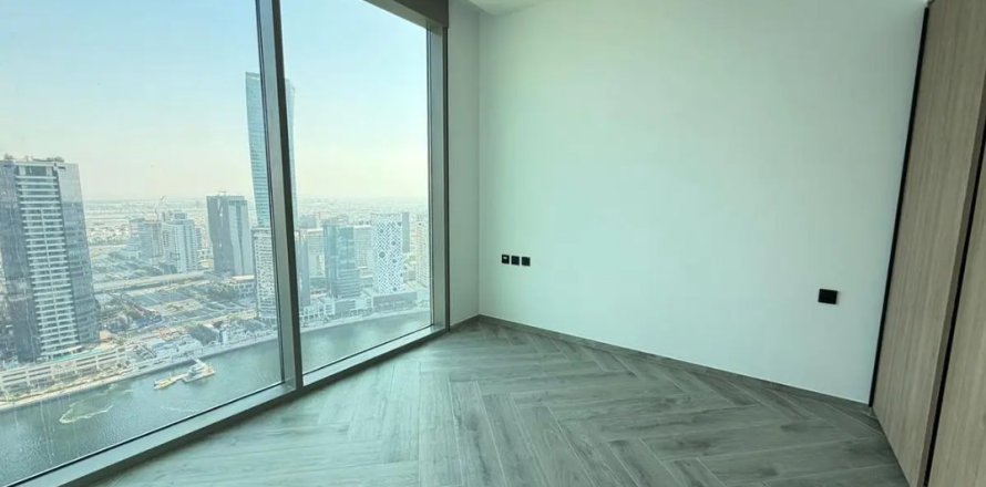 Διαμέρισμα σε Business Bay, Dubai, ΗΑΕ 1 υπνοδωμάτιο, 63.4 τ.μ. Αρ. 696957