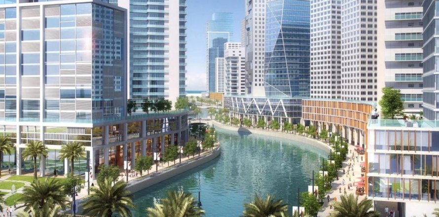 Dubai, BAE’de shop 87.2 m&sup2; No 662387