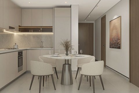 Lägenhet till försäljning i Dubai, UAE 1 sovrum, 64.3 kvm Nr. 662386 - fotografi 5