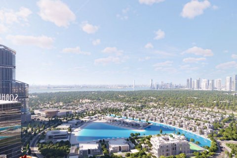 Lägenhet till försäljning i Dubai, UAE 1 sovrum, 64.3 kvm Nr. 662386 - fotografi 10