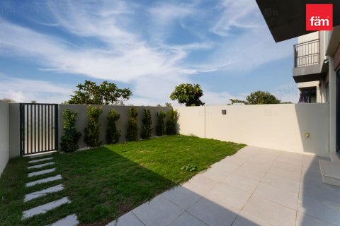 Dubai、UAE にあるヴィラの賃貸物件 3ベッドルーム、190.7 m2、No662385 - 写真 21